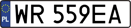 WR559EA