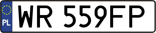 WR559FP