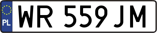 WR559JM