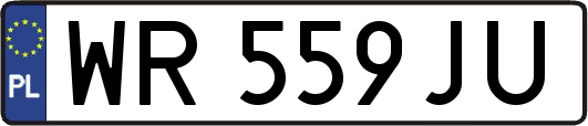 WR559JU
