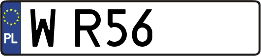WR56