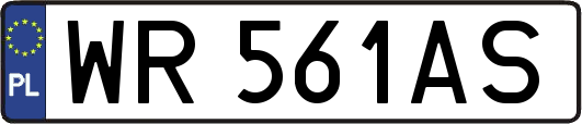 WR561AS