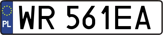 WR561EA