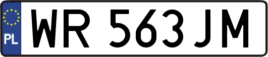 WR563JM