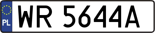 WR5644A