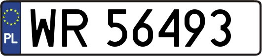 WR56493