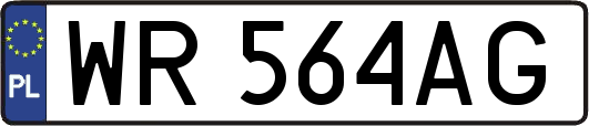 WR564AG