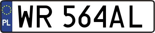 WR564AL