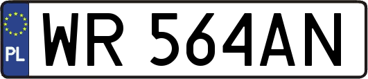 WR564AN