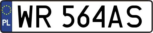 WR564AS