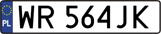 WR564JK