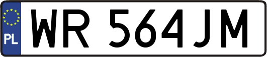 WR564JM