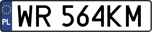 WR564KM