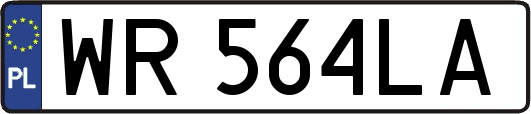 WR564LA