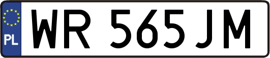 WR565JM