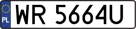 WR5664U