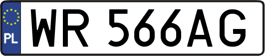 WR566AG