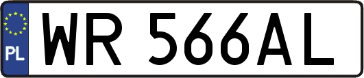 WR566AL