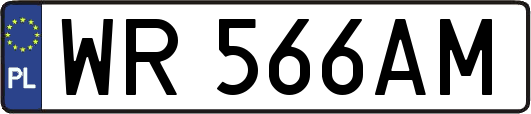 WR566AM