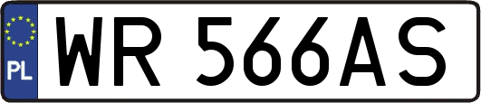WR566AS
