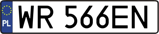 WR566EN