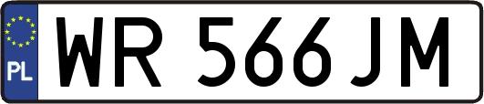 WR566JM