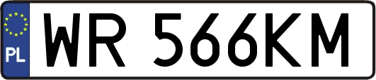 WR566KM