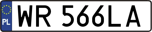 WR566LA