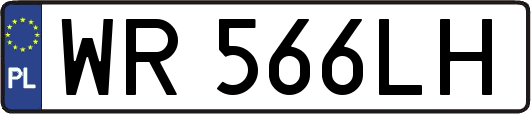 WR566LH
