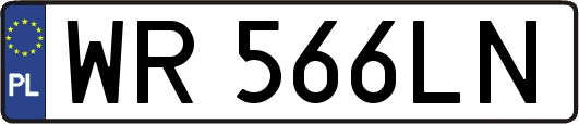 WR566LN