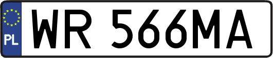 WR566MA