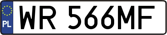 WR566MF