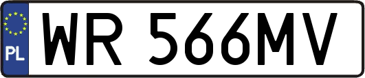 WR566MV
