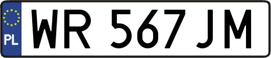 WR567JM
