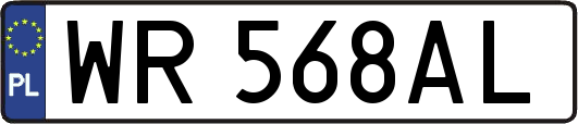 WR568AL