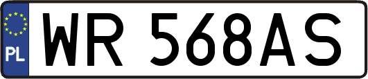 WR568AS