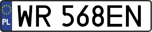 WR568EN