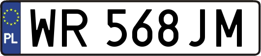 WR568JM