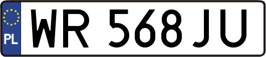 WR568JU