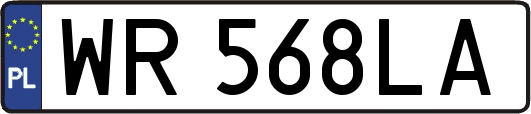 WR568LA