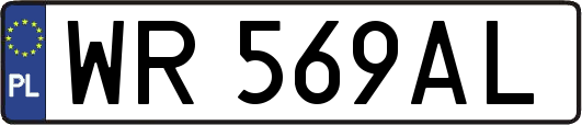WR569AL