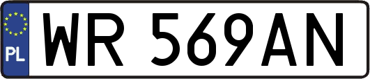 WR569AN