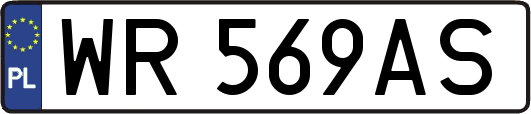 WR569AS