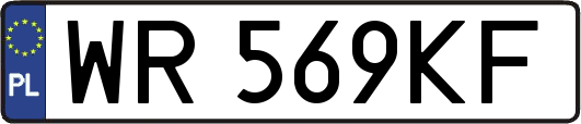 WR569KF