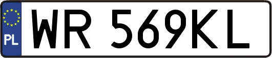 WR569KL