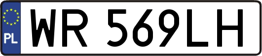WR569LH