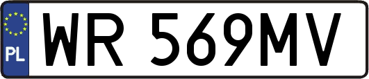 WR569MV