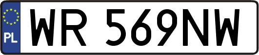 WR569NW
