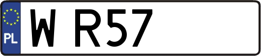WR57