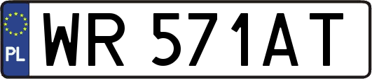 WR571AT